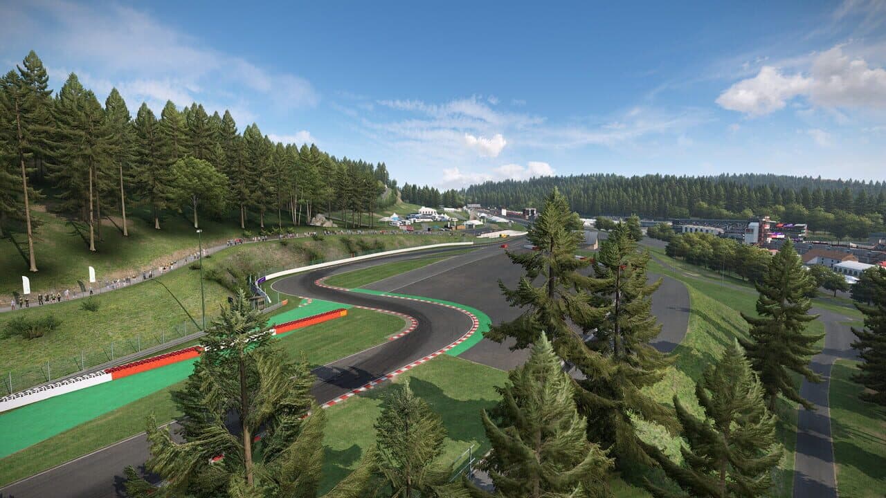 Automobilista 2: Historical Track Pack Pt3 thumbnail 20