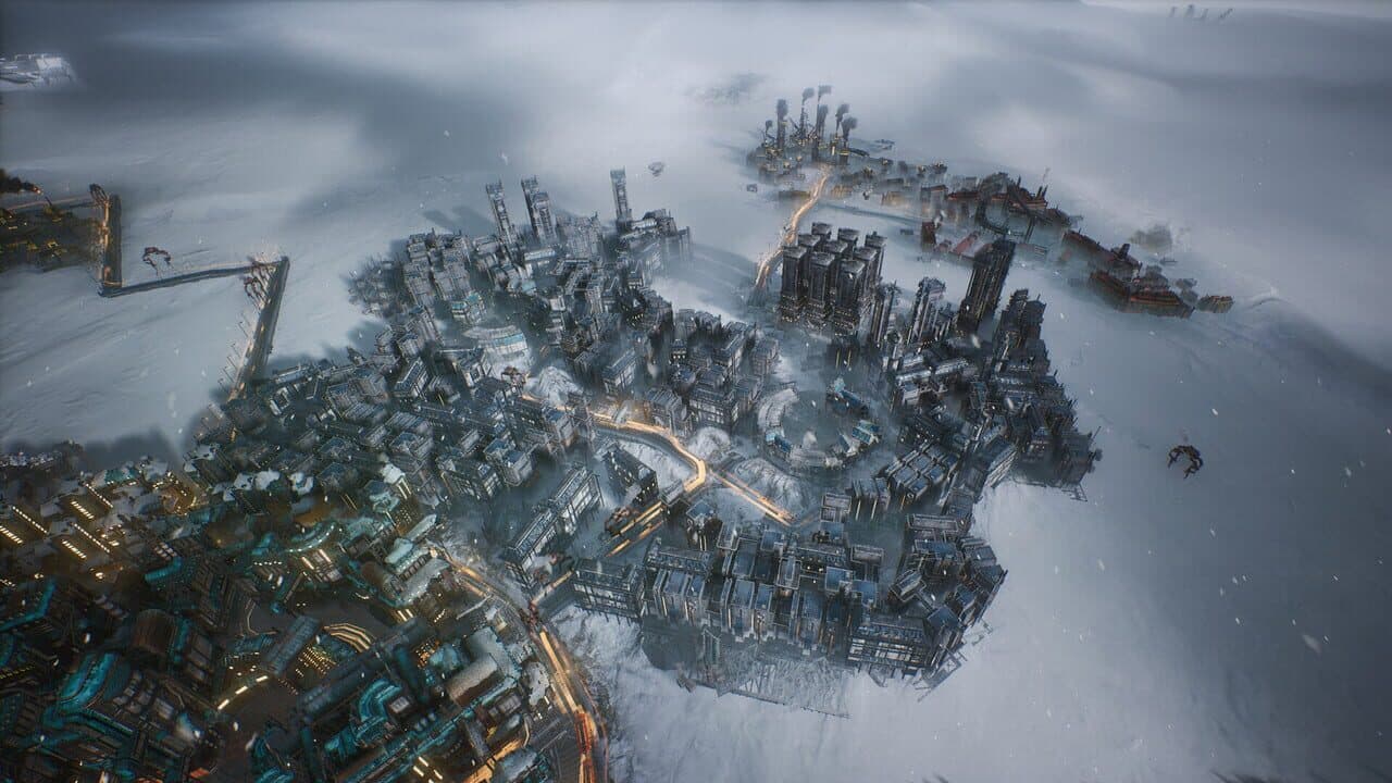 Frostpunk 2: Fractured Utopias thumbnail 3