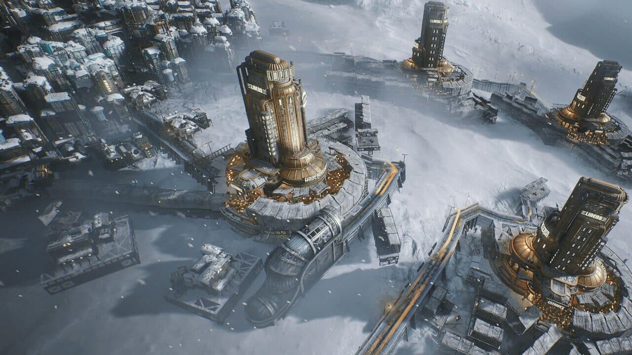 Frostpunk 2: Fractured Utopias thumbnail 6