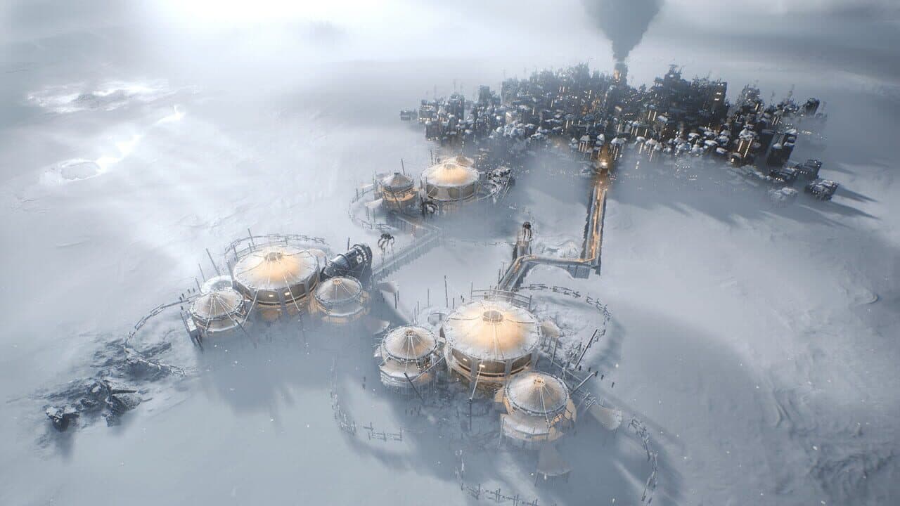 Frostpunk 2: Fractured Utopias thumbnail 7