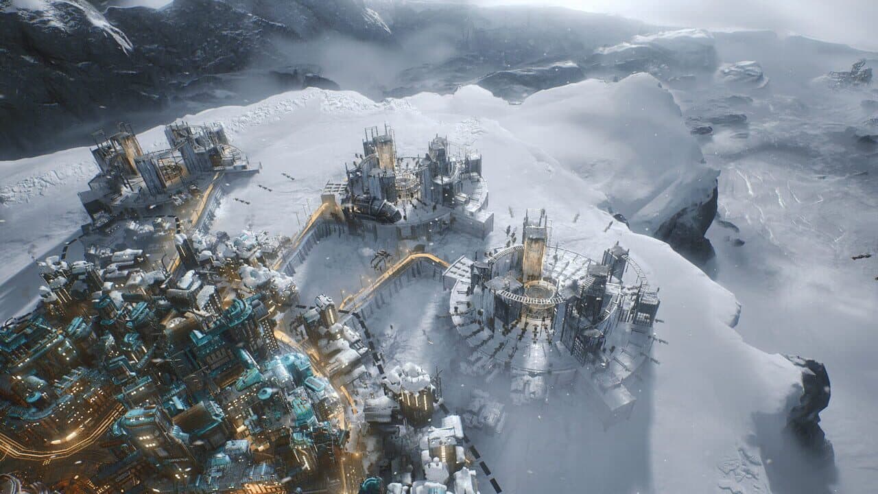 Frostpunk 2: Fractured Utopias thumbnail 10