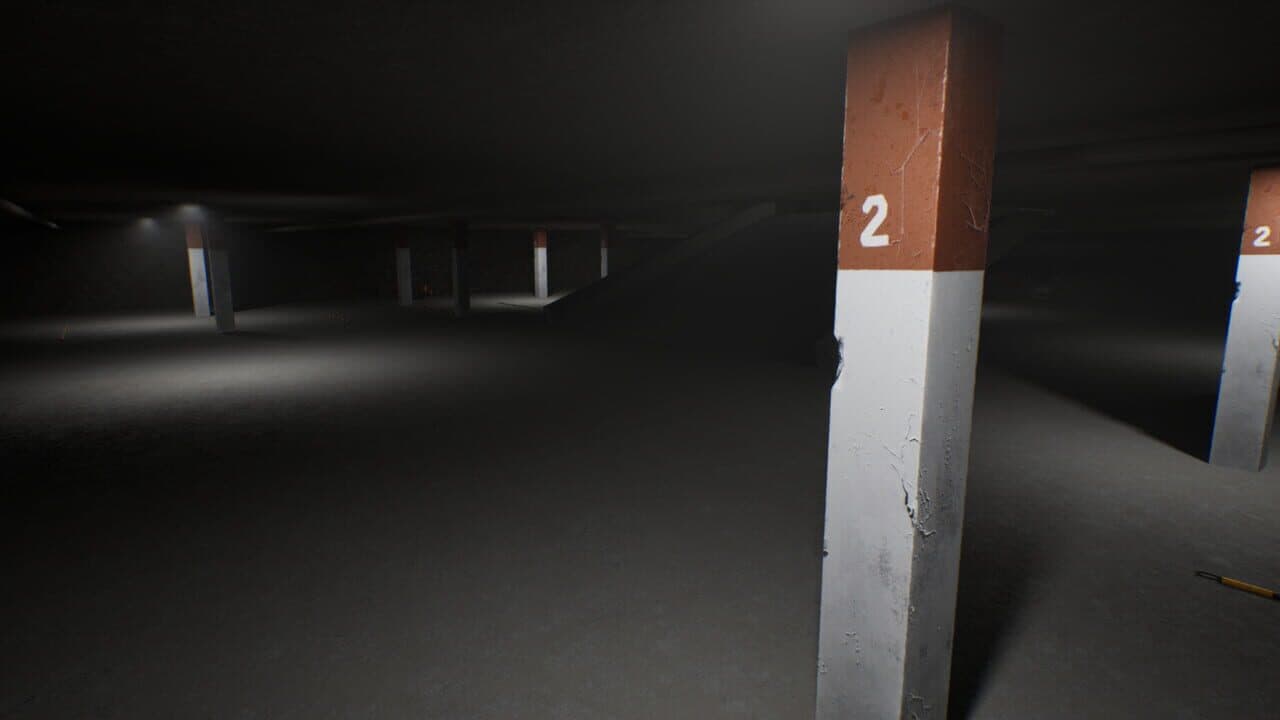 Lost in the Backrooms: Day 100 thumbnail 2
