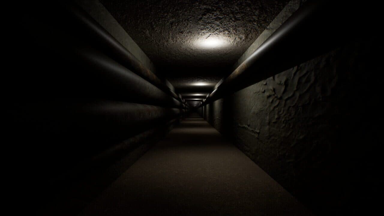 Lost in the Backrooms: Day 100 thumbnail 5