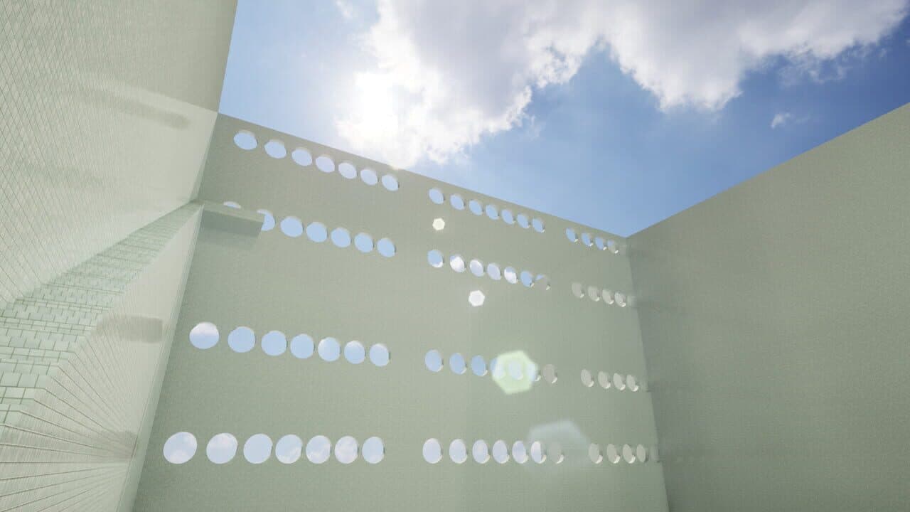 Lost in the Backrooms: Day 100 thumbnail 6