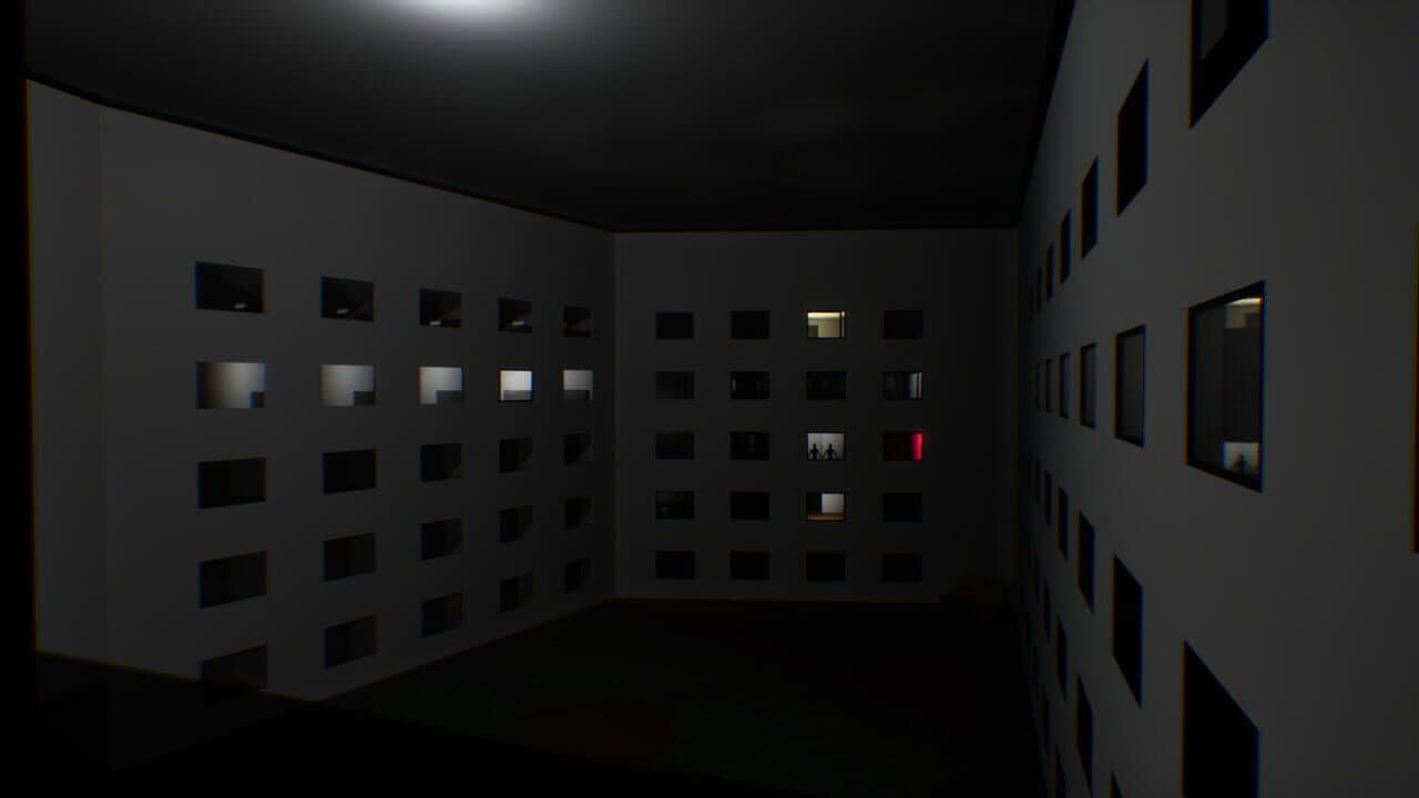 Lost in the Backrooms: Day 100 thumbnail 7