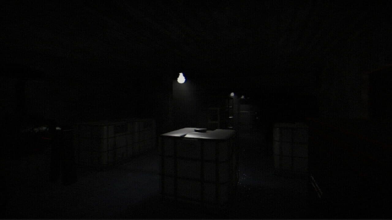 Corrupted Basement thumbnail 2