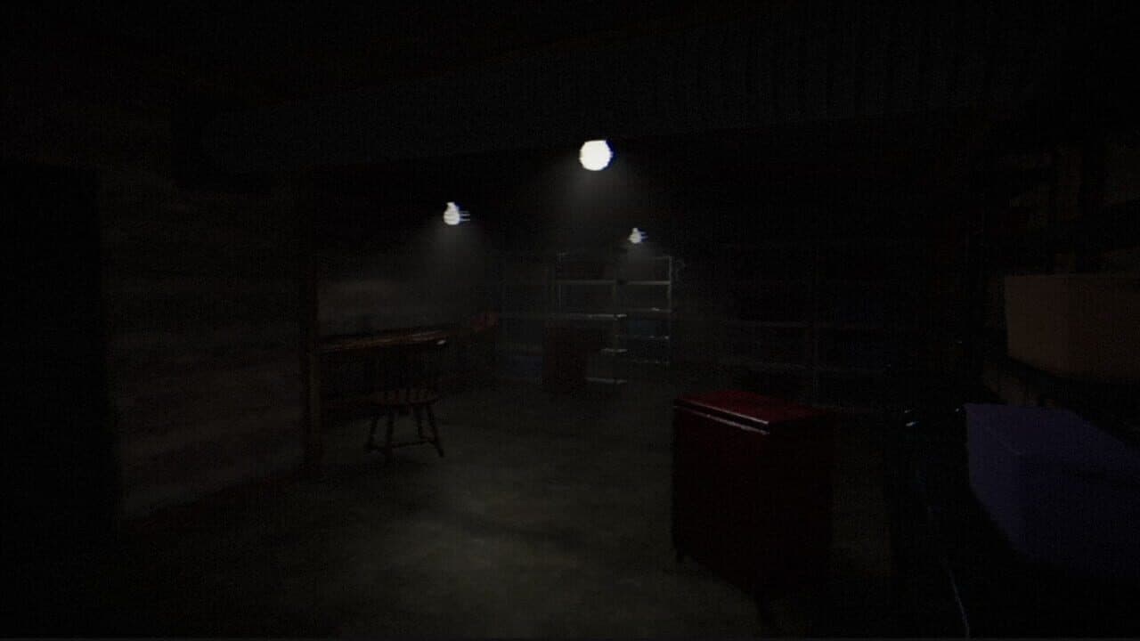 Corrupted Basement thumbnail 5