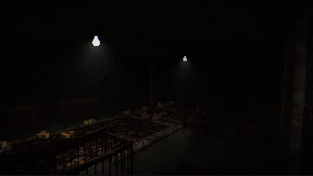 Corrupted Basement thumbnail 6