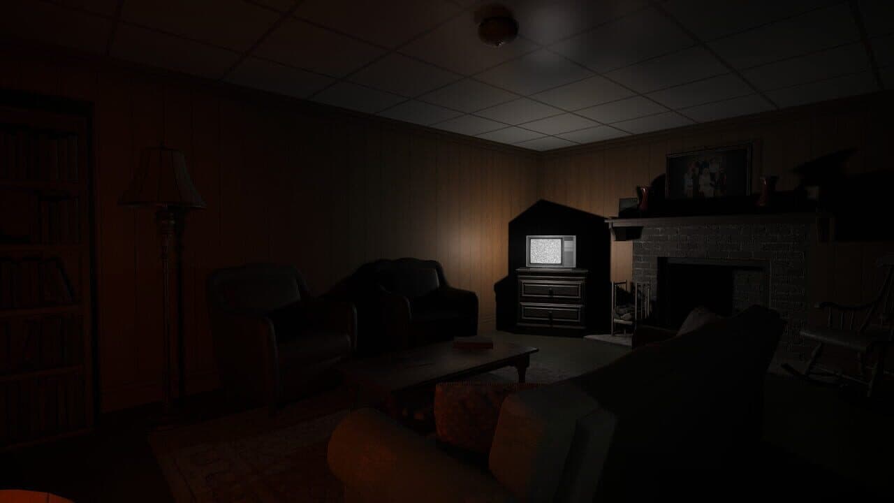 Don't Look at Grandma thumbnail 3