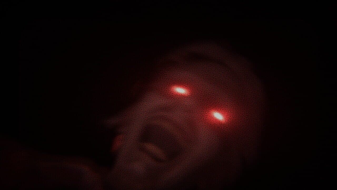 Don't Look at Grandma screenshot 1