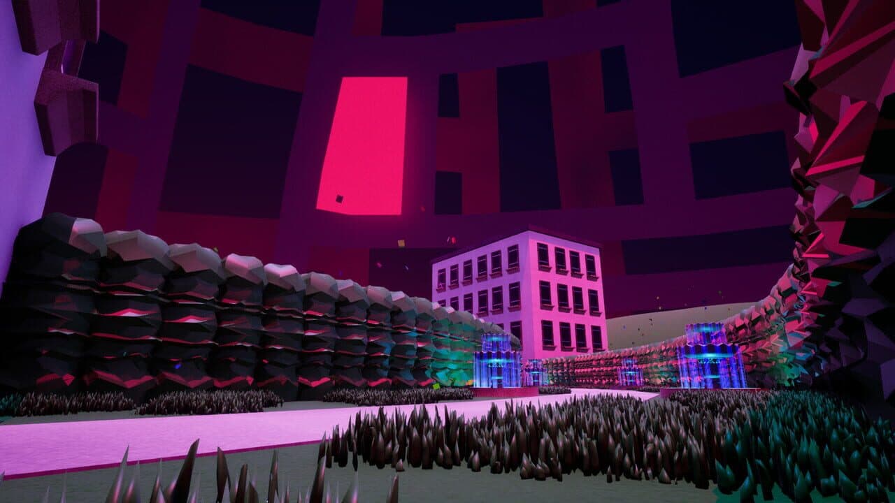 Static Signal thumbnail 2
