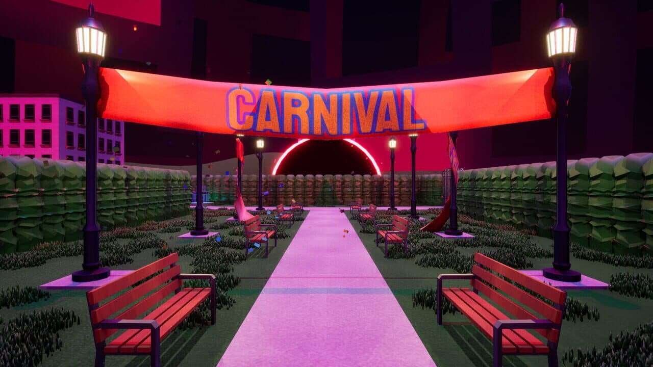 Static Signal thumbnail 6