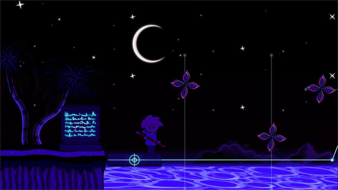 Sol and the Endless Orbit thumbnail 2