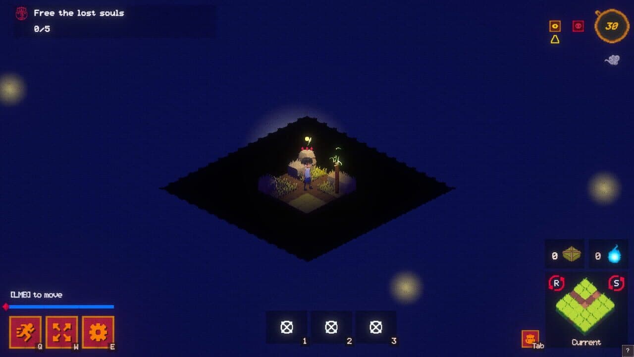 Curse of The Lineage thumbnail 2