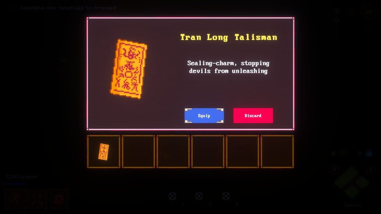 Curse of The Lineage thumbnail 3