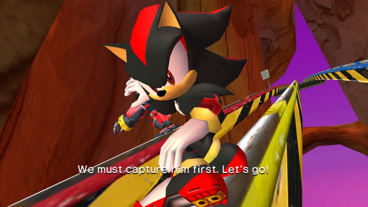 Sonic Heroes thumbnail 9