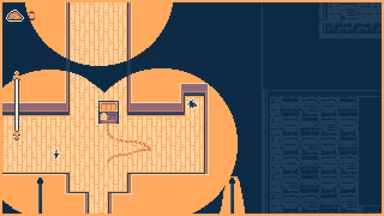 Midnight Heist thumbnail 2
