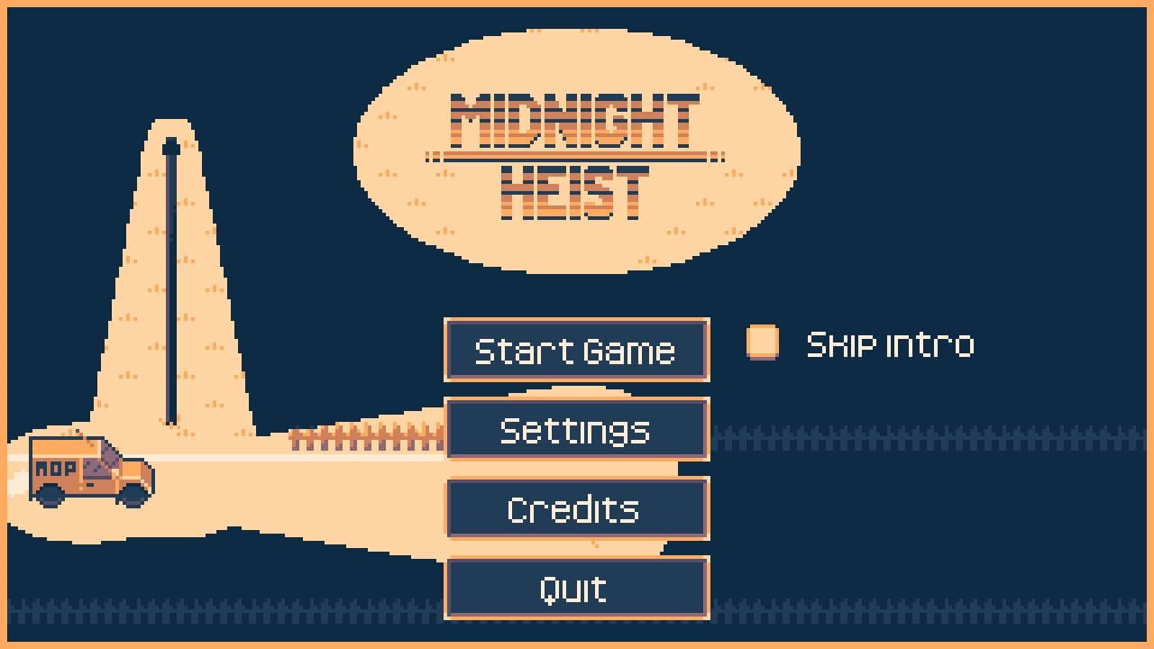 Midnight Heist thumbnail 3