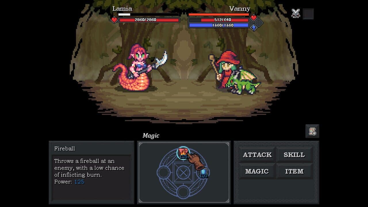 Dungeon Mori thumbnail 10