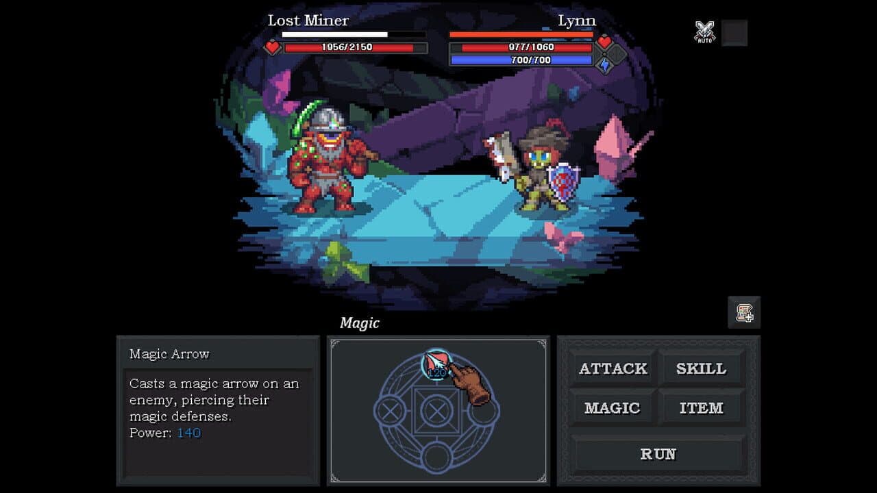 Dungeon Mori thumbnail 11