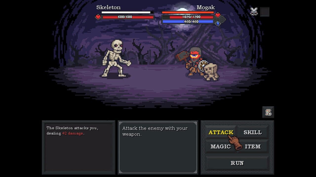 Dungeon Mori thumbnail 14