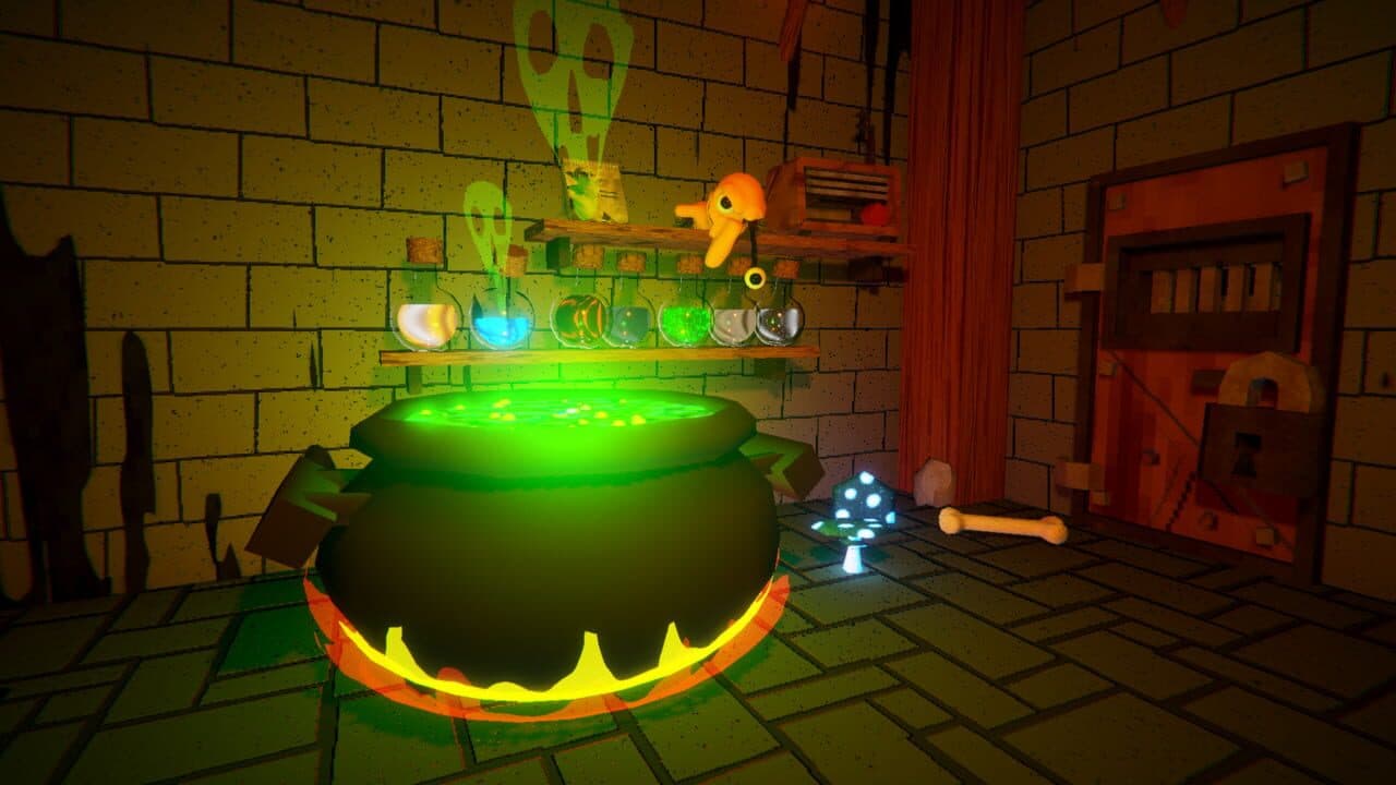 Goblin Goopmaxxing thumbnail 2
