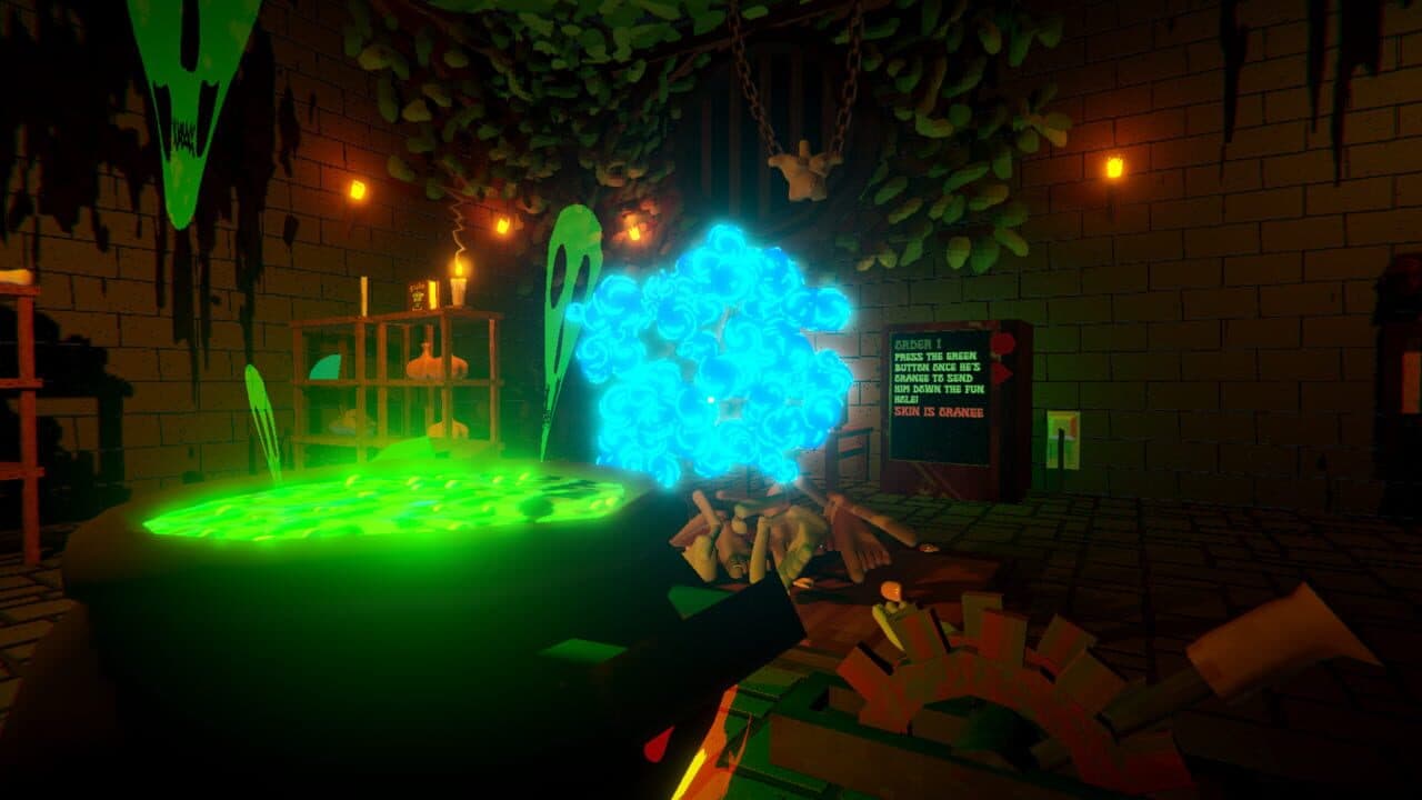 Goblin Goopmaxxing thumbnail 5