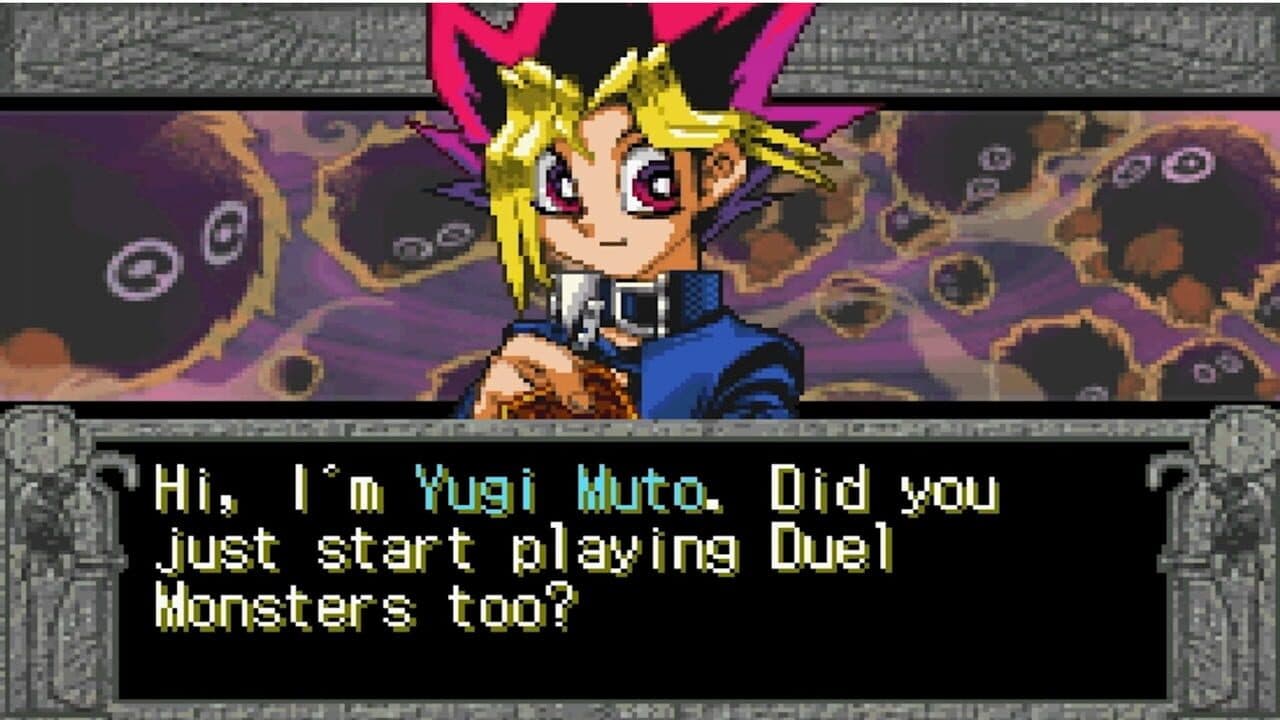 Yu-Gi-Oh! The Eternal Duelist Soul thumbnail 3