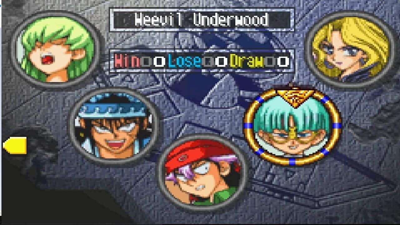 Yu-Gi-Oh! The Eternal Duelist Soul thumbnail 4