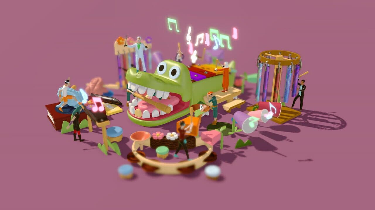 Tiny Lands 2 thumbnail 4