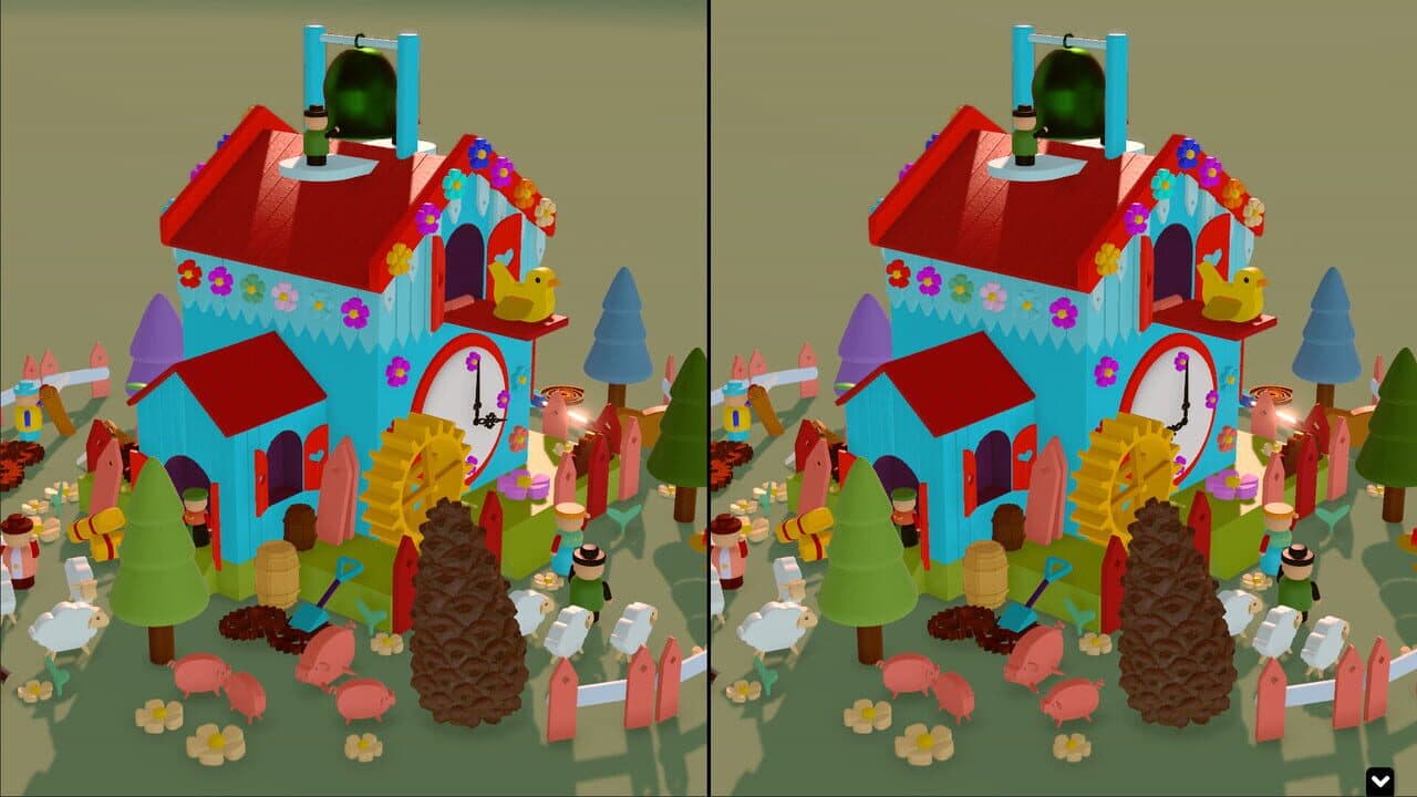 Tiny Lands 2 thumbnail 5