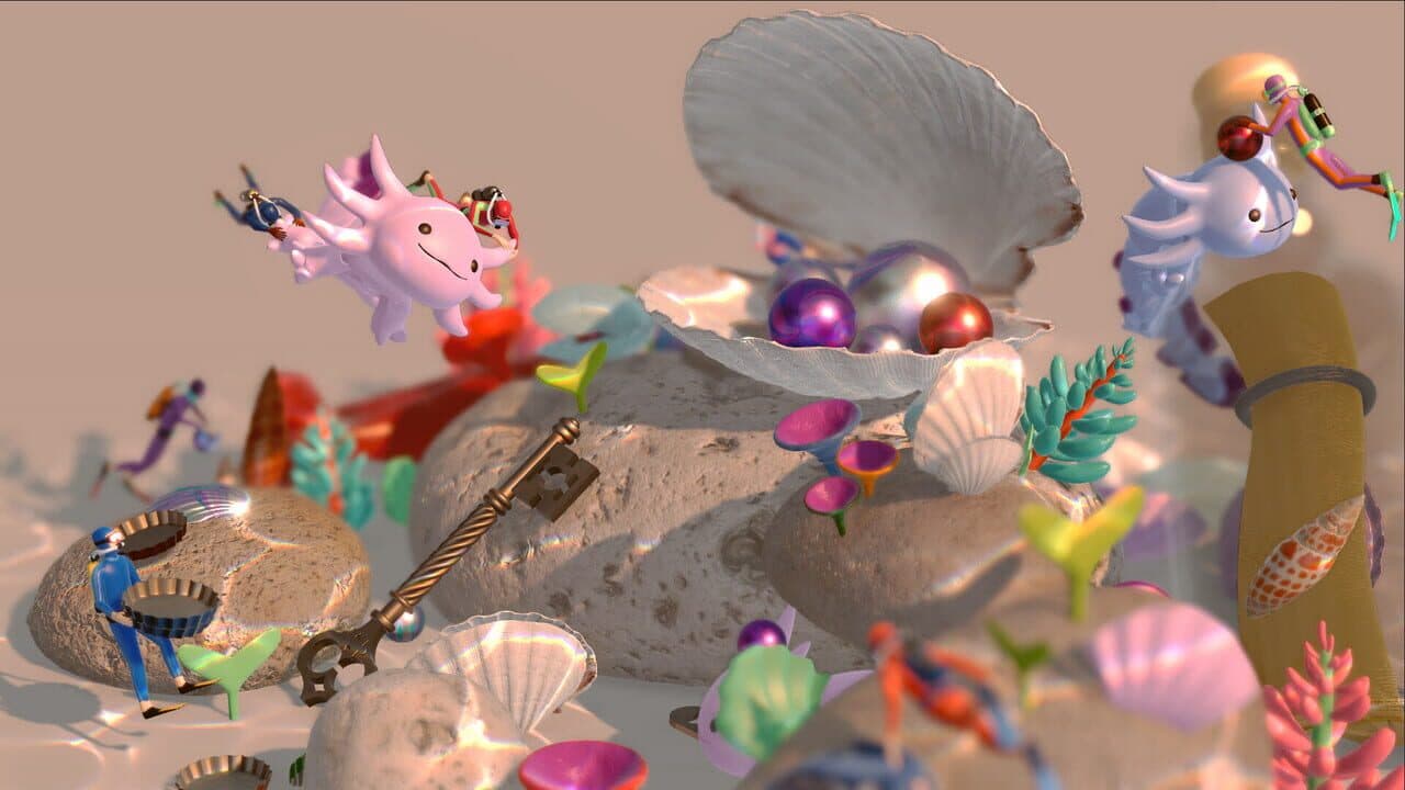Tiny Lands 2 thumbnail 6