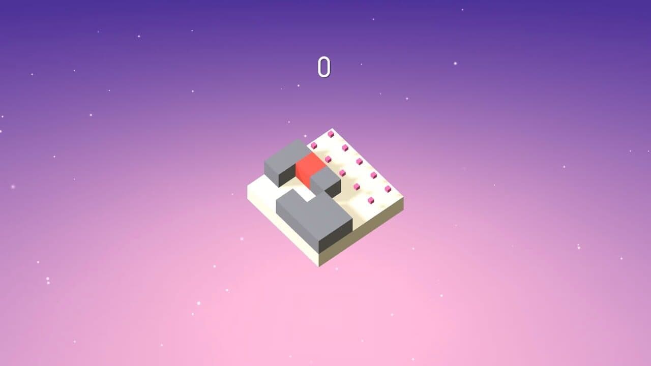 Slide The Tiles screenshot 1