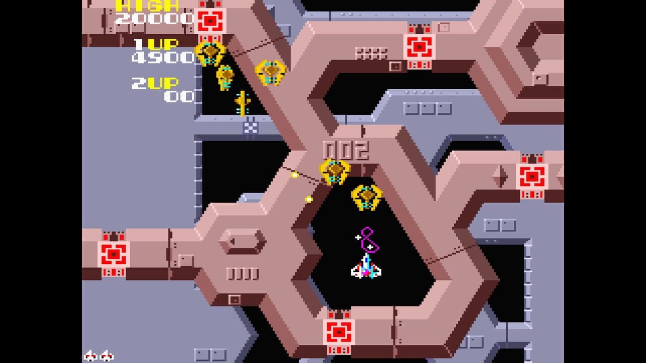 Arcade Archives: Scion thumbnail 2
