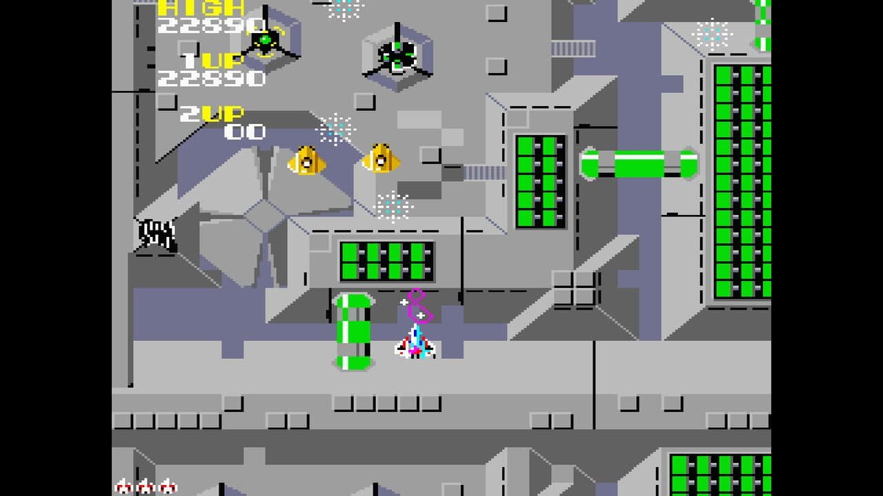 Arcade Archives: Scion thumbnail 3