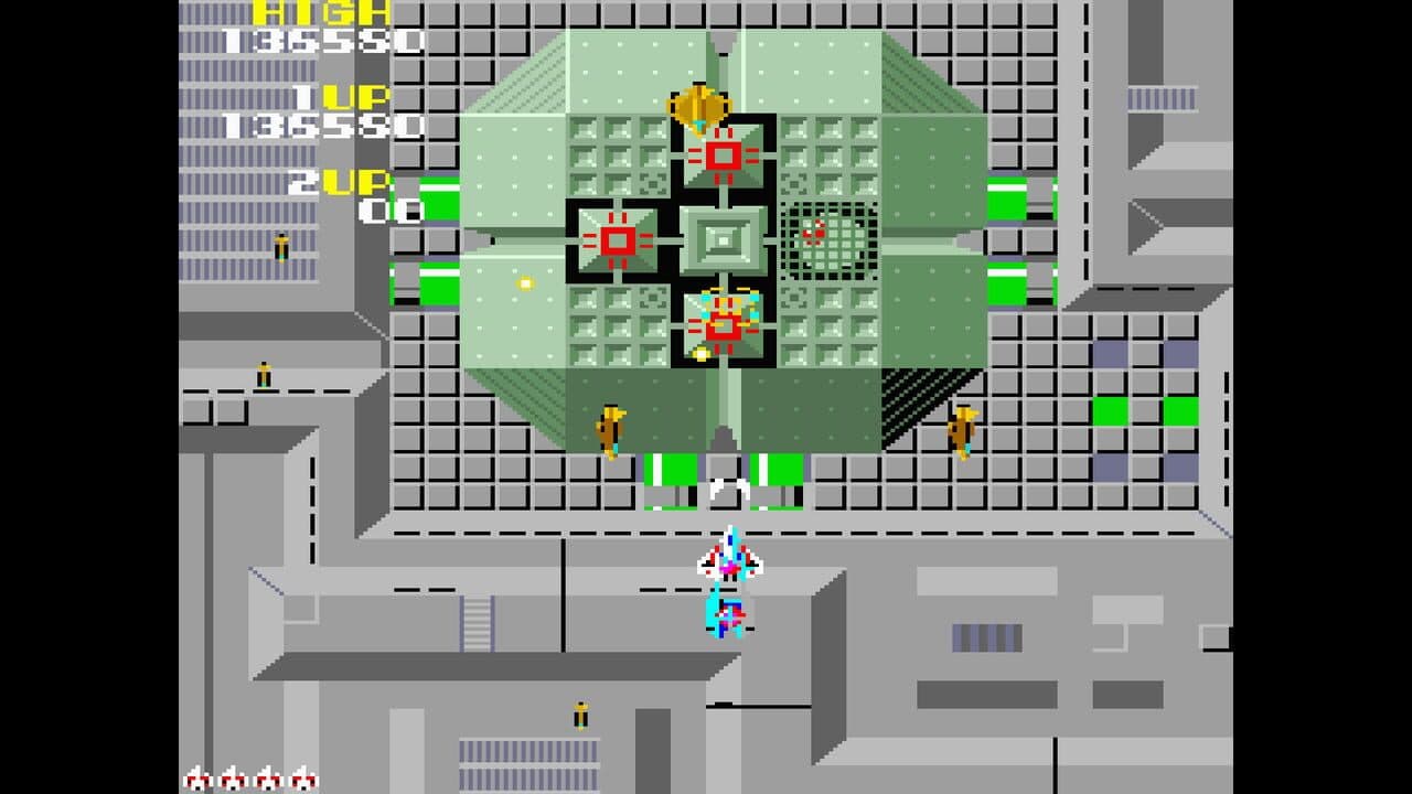 Arcade Archives: Scion thumbnail 4