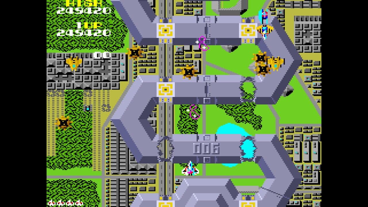 Arcade Archives: Scion thumbnail 5