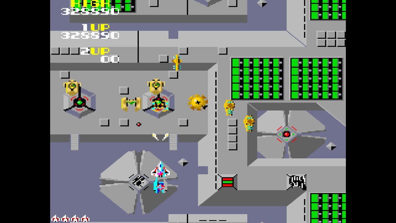Arcade Archives: Scion thumbnail 6