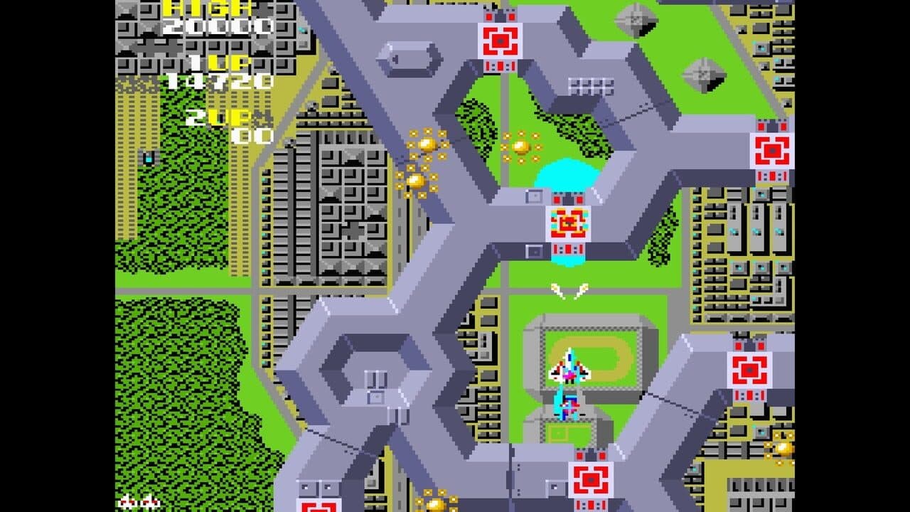 Arcade Archives 2: Scion thumbnail 3