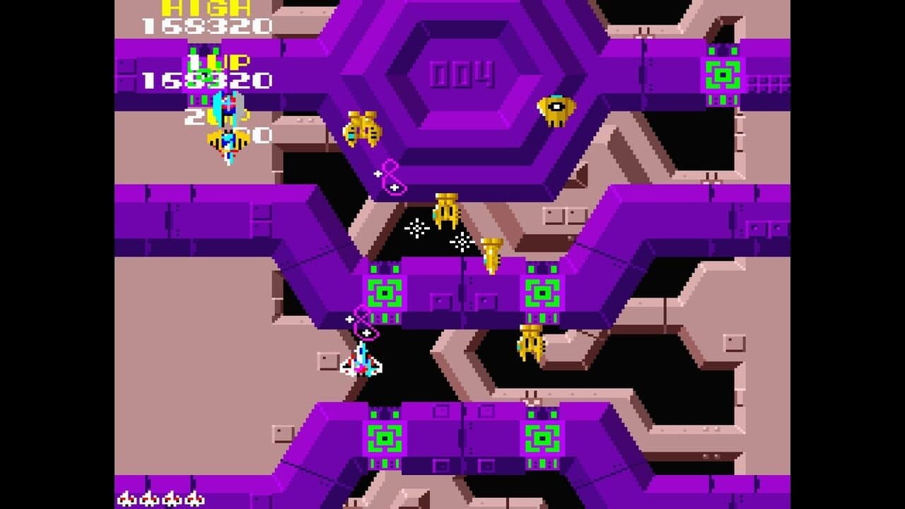 Arcade Archives 2: Scion thumbnail 4