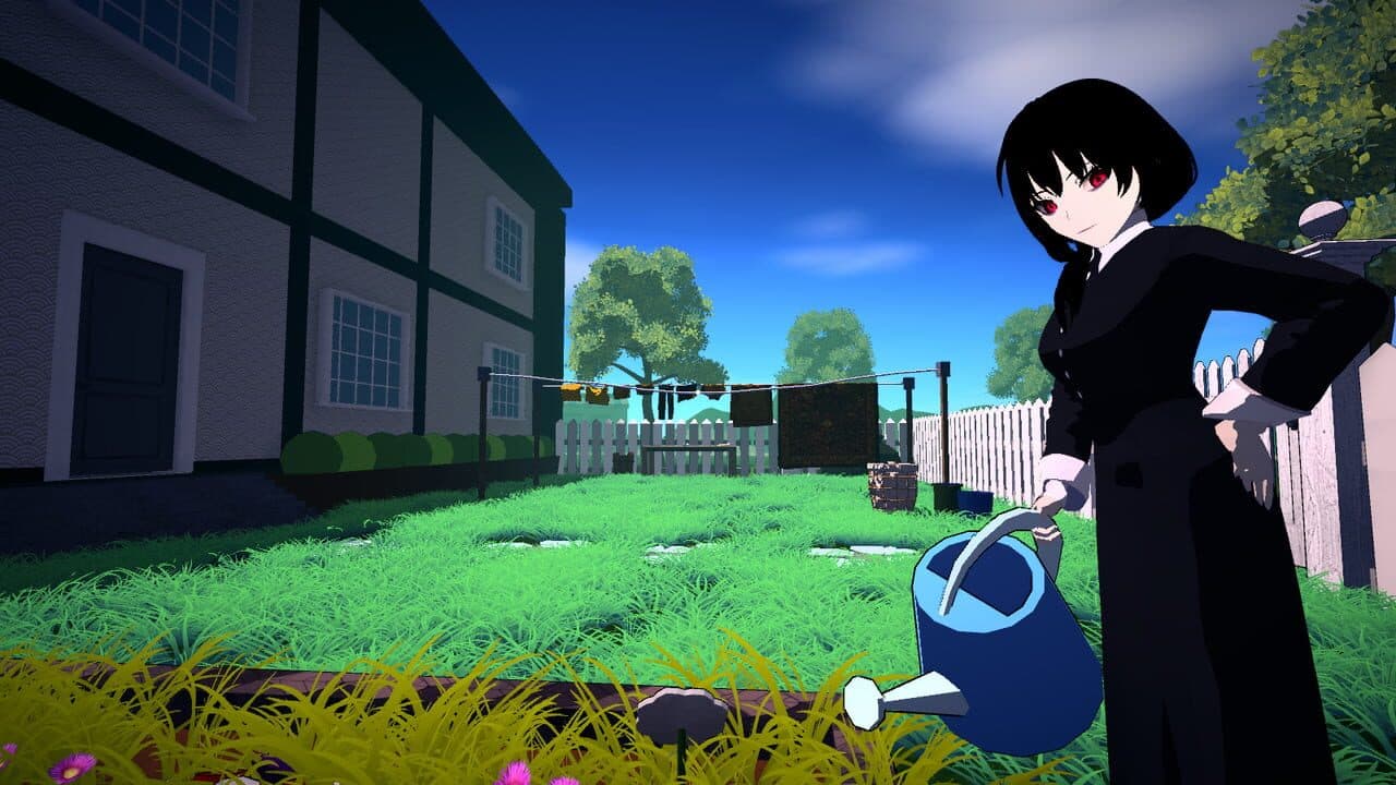 Lihiman screenshot 1