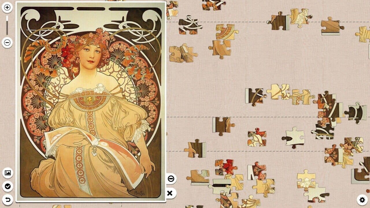 Pieceful Gallery thumbnail 6