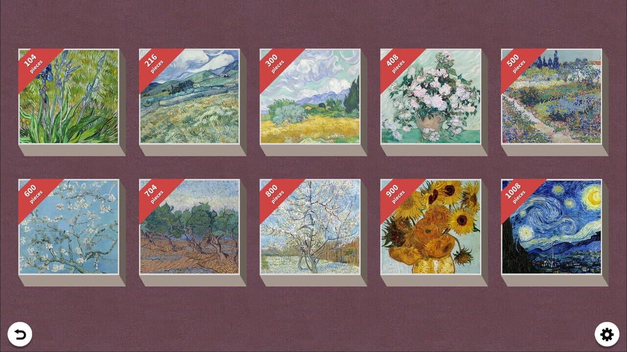 Pieceful Gallery thumbnail 9