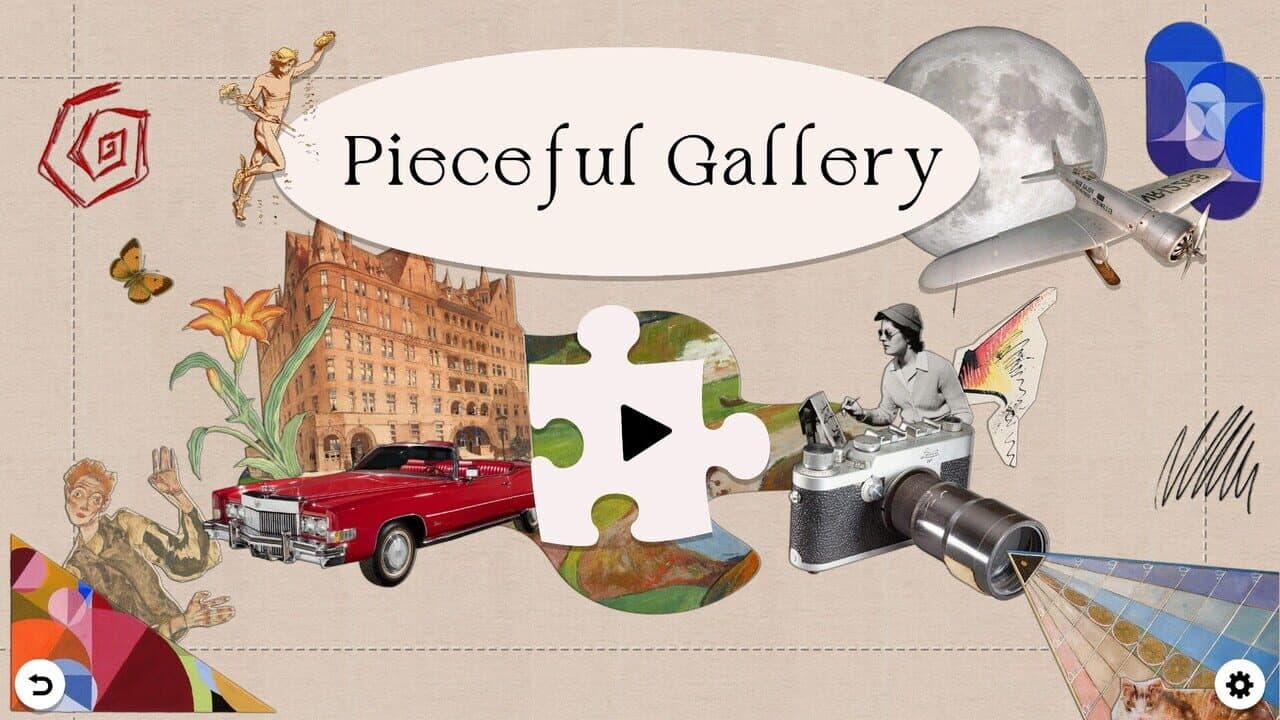 Pieceful Gallery thumbnail 10