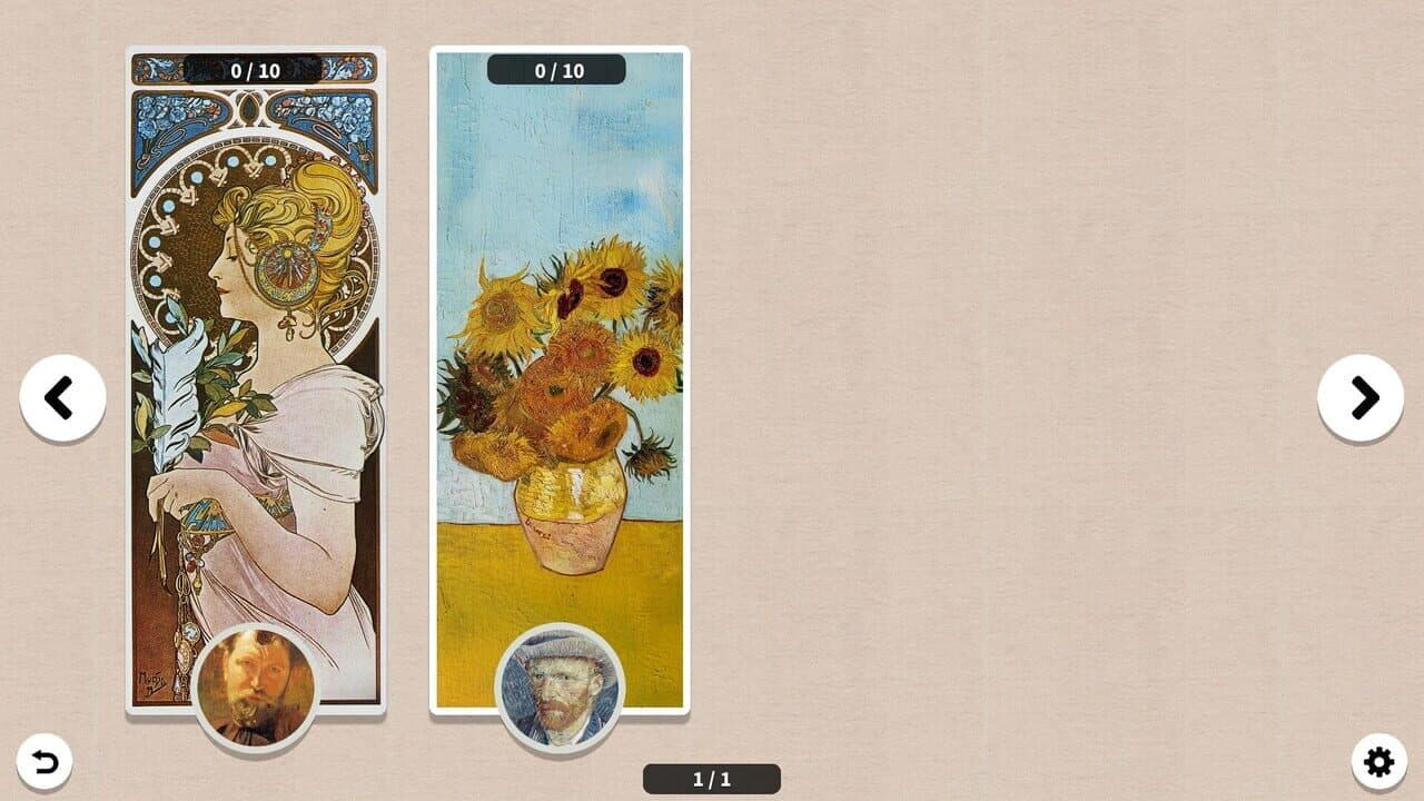 Pieceful Gallery thumbnail 7