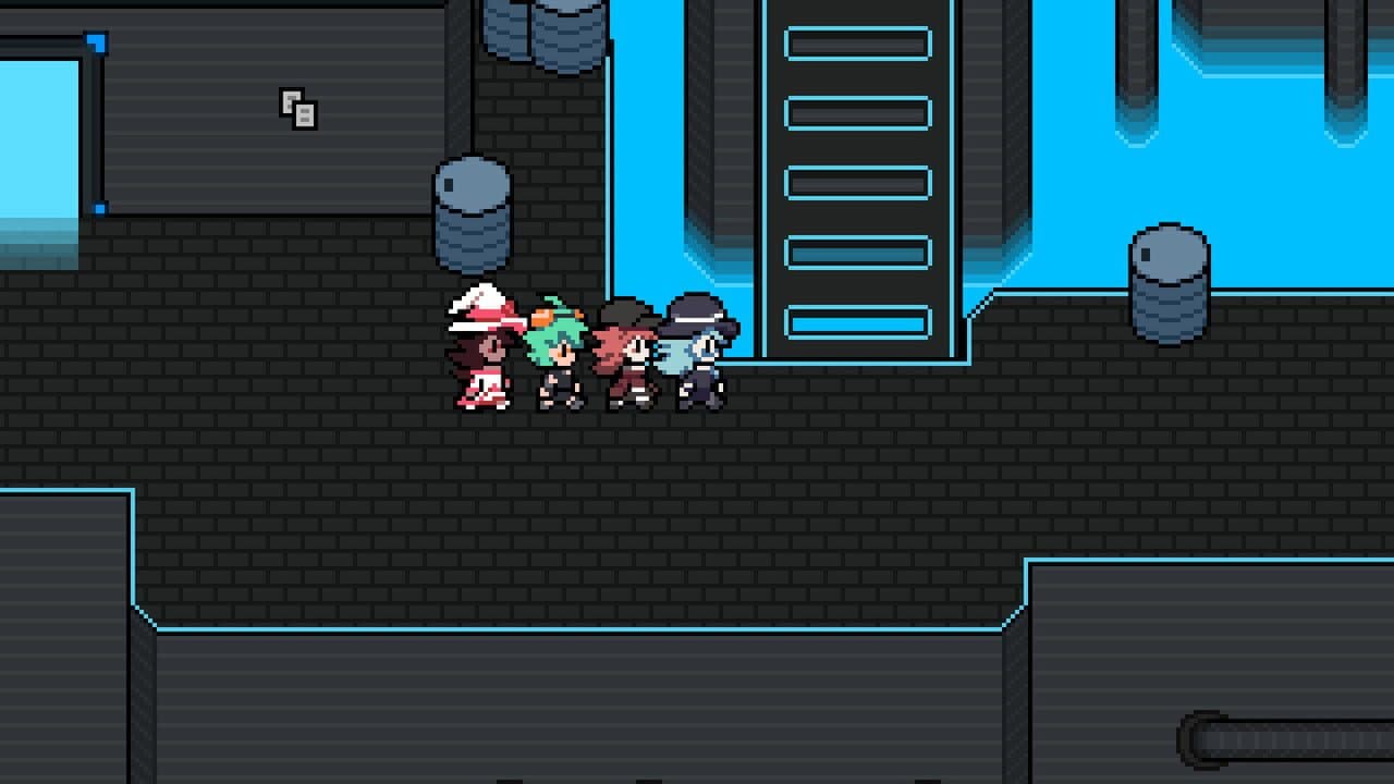 Misdecayed screenshot 1