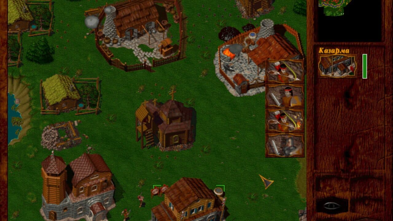 Horde: The Citadel thumbnail 2