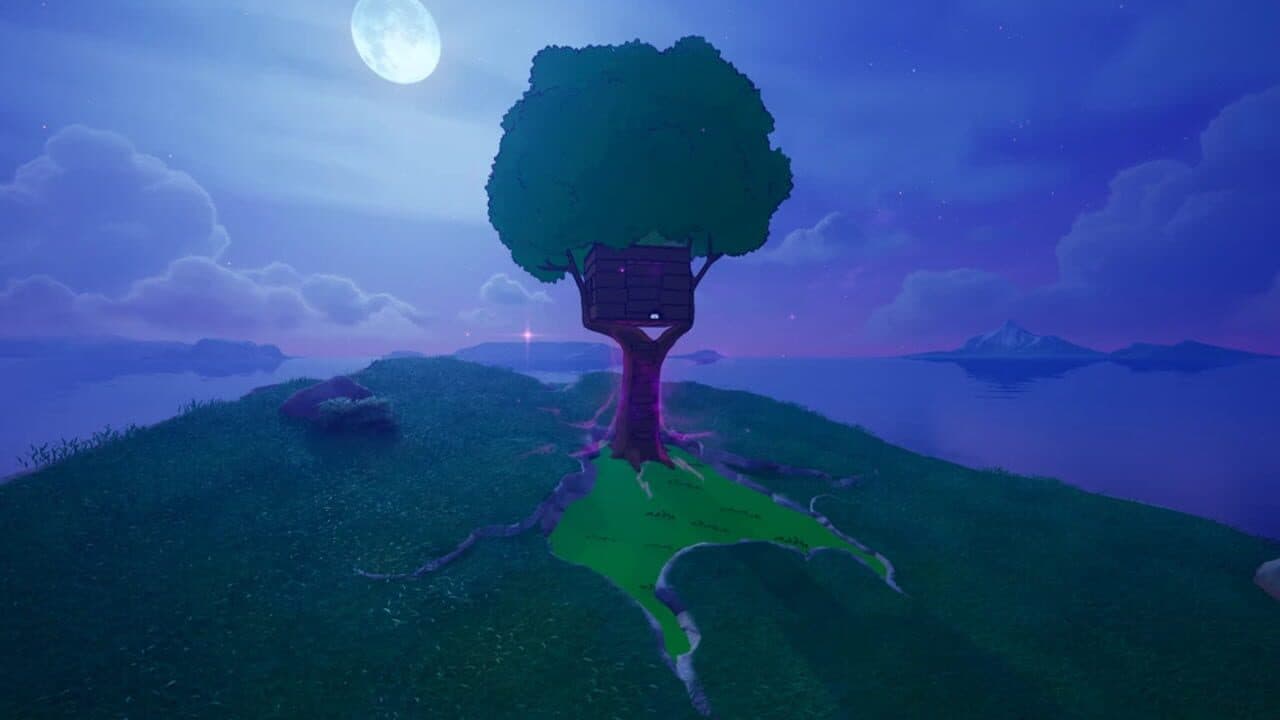 Fortnite: Chapter 6 - Mini Season 2: The Simpsons thumbnail 2