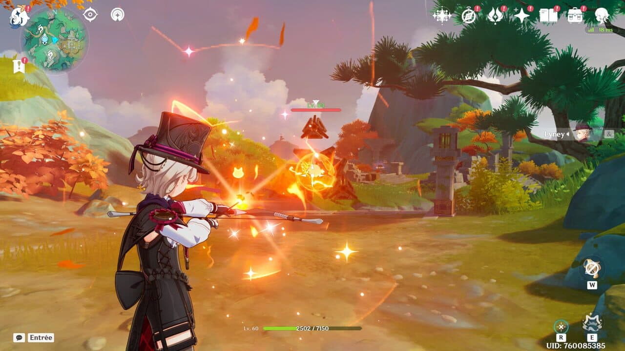 Genshin Impact thumbnail 11