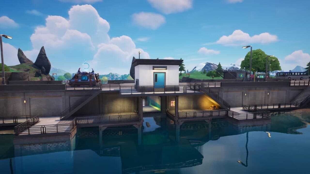Fortnite thumbnail 7